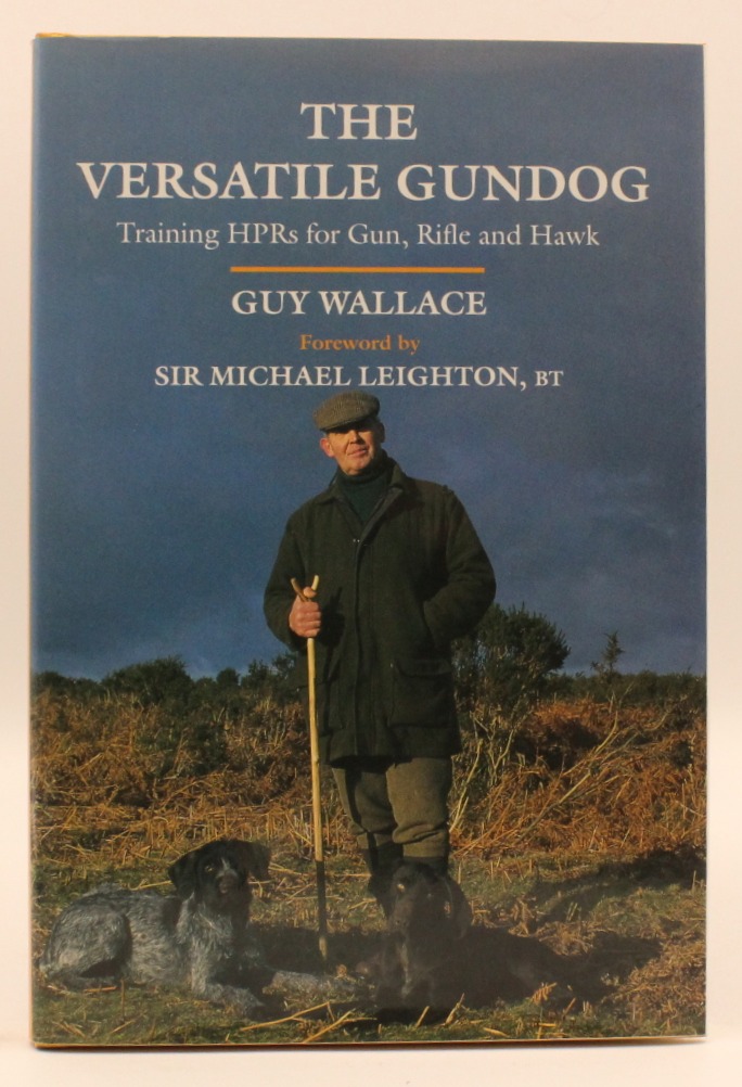 The Versatile Gundog